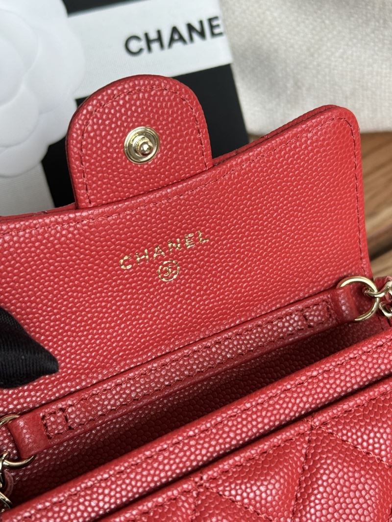 Chanel Wallet Purse